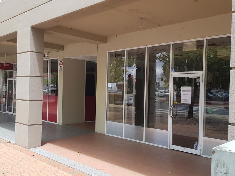 76/2 Cape Street, Dickson ACT 2602
