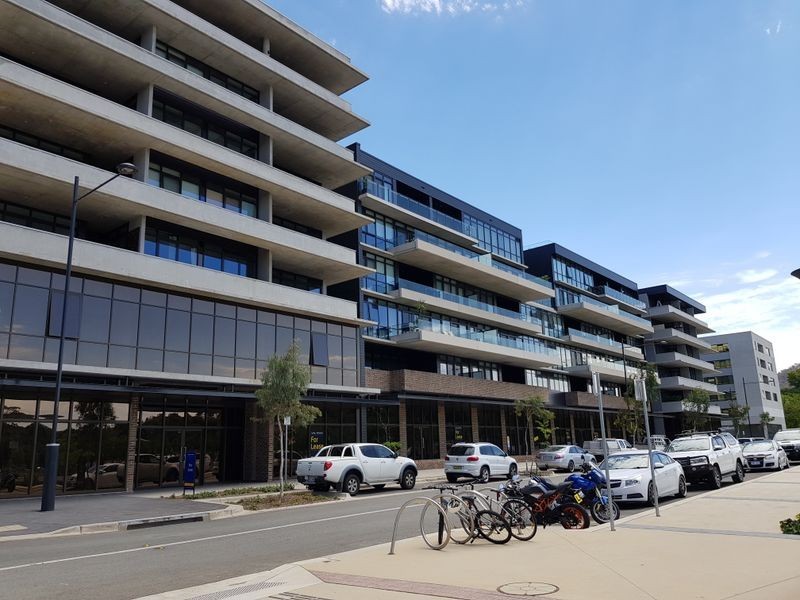 Unit 3/12 Provan Street, Campbell ACT 2612