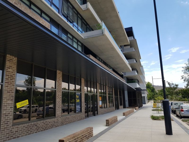 Unit 3/12 Provan Street, Campbell ACT 2612