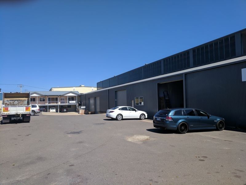 9 Yallourn Street, Fyshwick ACT 2609