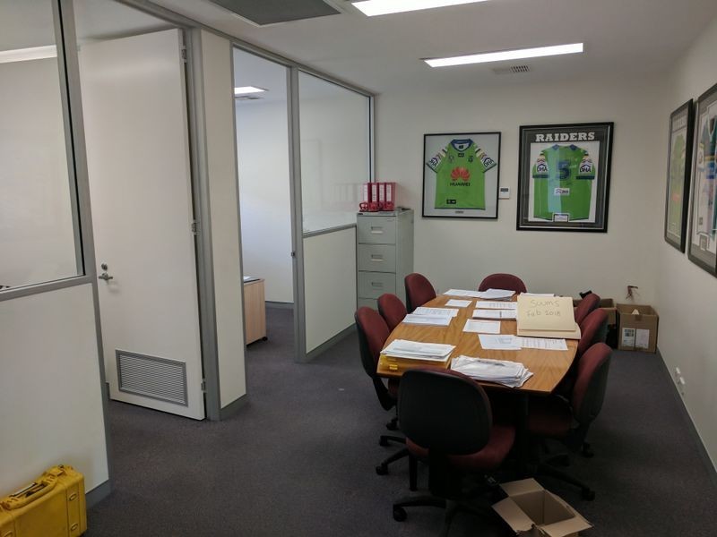 9 Yallourn Street, Fyshwick ACT 2609