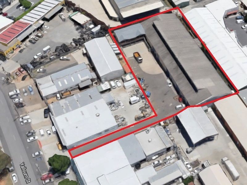 9 Yallourn Street, Fyshwick ACT 2609