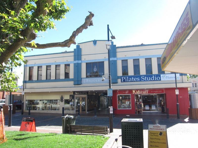 16 Level 1/22-30 Franklin Street, Griffith ACT 2603