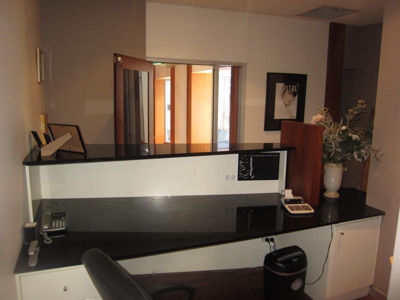 16 Level 1/22-30 Franklin Street, Griffith ACT 2603