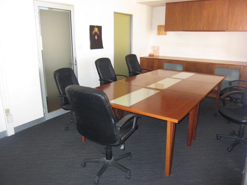 16 Level 1/22-30 Franklin Street, Griffith ACT 2603