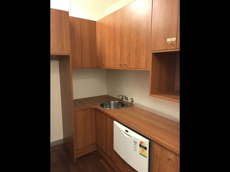 16 Level 1/22-30 Franklin Street, Griffith ACT 2603