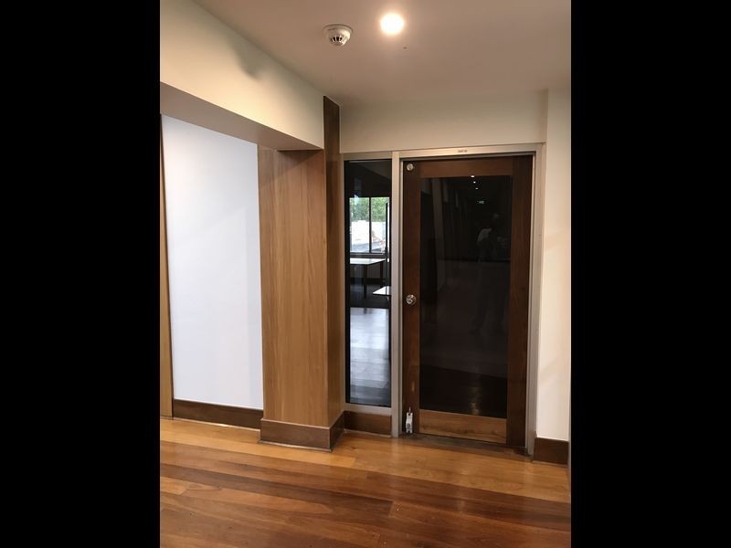 16 Level 1/22-30 Franklin Street, Griffith ACT 2603