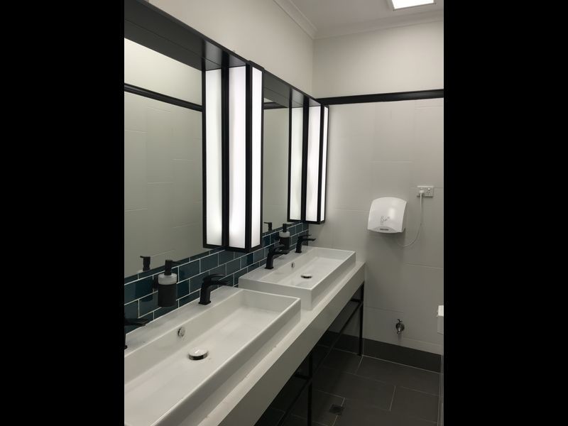 16 Level 1/22-30 Franklin Street, Griffith ACT 2603