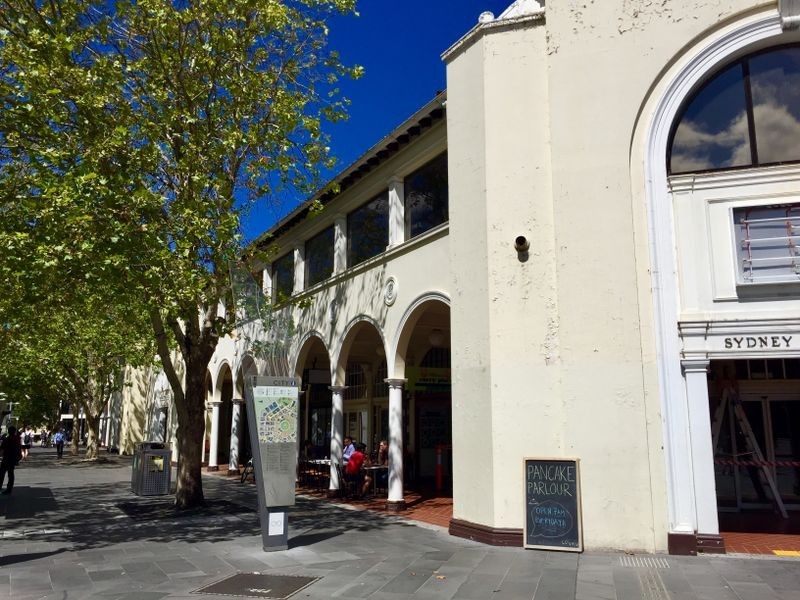 Shop 4/54 Northbourne Avenue, City ACT 2601