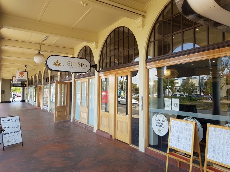 First Floor/37 Northbourne Avenue, City ACT 2601