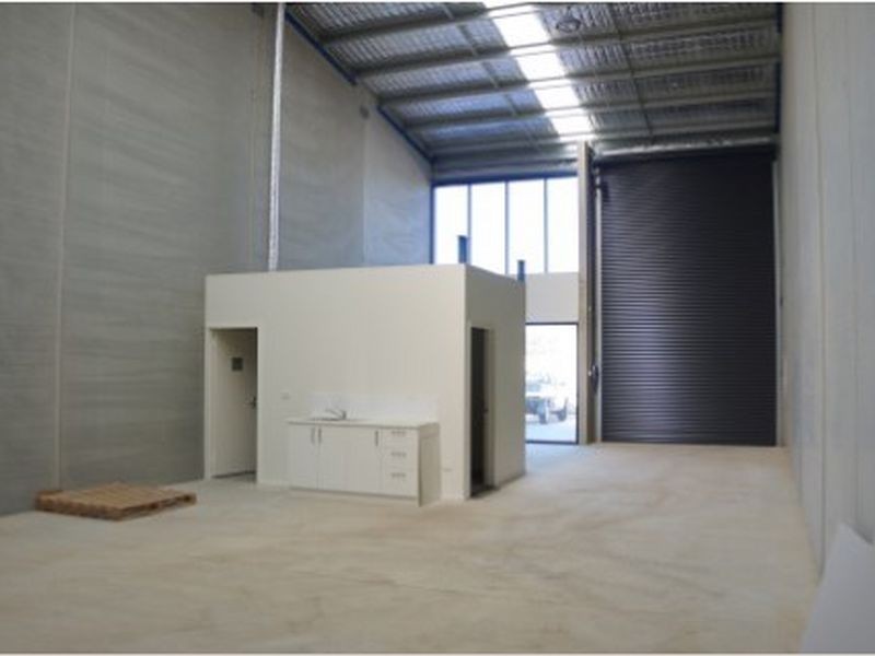 6/15 Darling Street, Mitchell ACT 2911