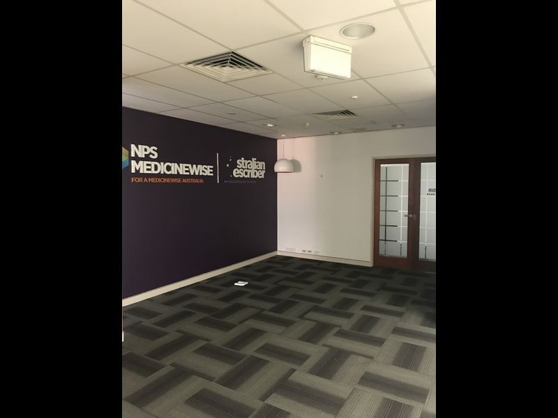 Suite 8/8 Phipps, Deakin ACT 2600