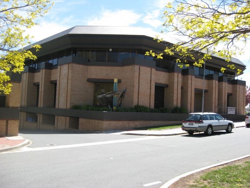 Suite 8/8 Phipps, Deakin ACT 2600