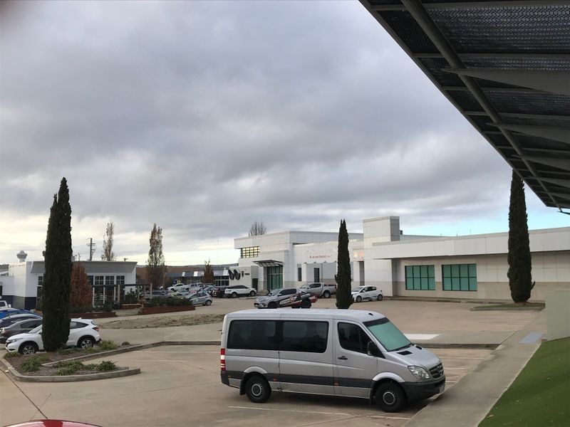 8-20 Townsville Street, Fyshwick ACT 2609