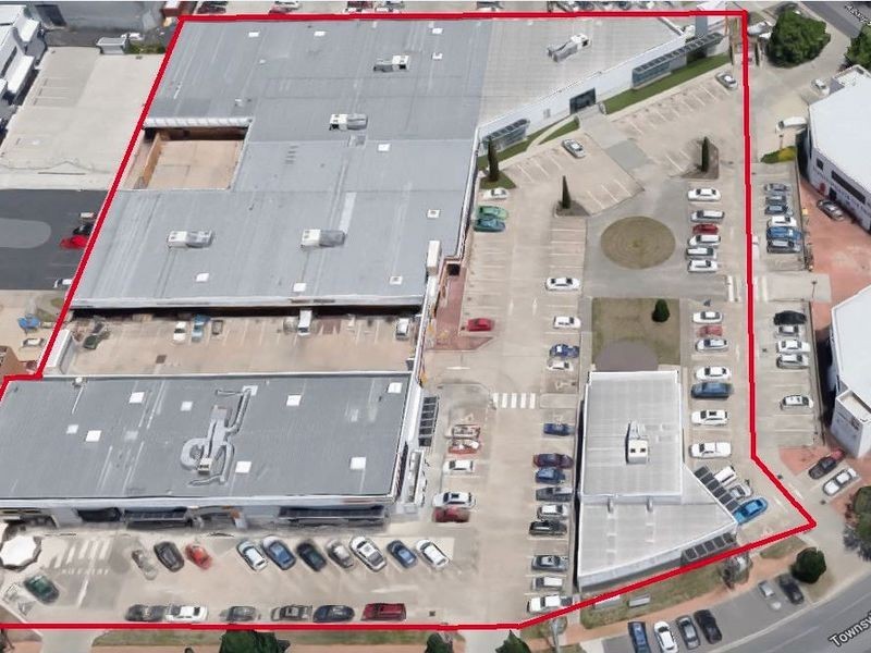 8-20 Townsville Street, Fyshwick ACT 2609