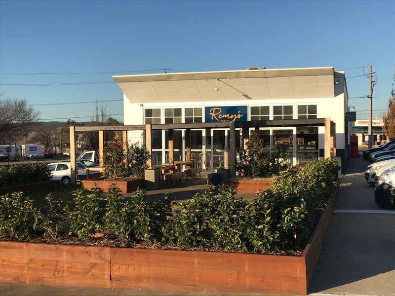 8-20 Townsville Street, Fyshwick ACT 2609