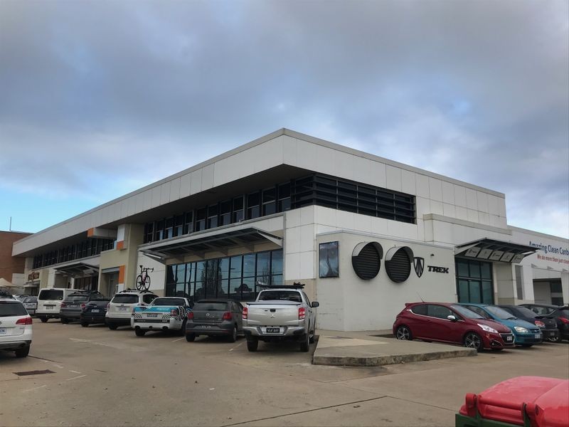 8-20 Townsville Street, Fyshwick ACT 2609