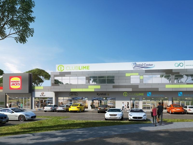 60 Jenke Circuit, Kambah ACT 2902