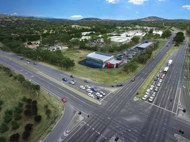 60 Jenke Circuit, Kambah ACT 2902