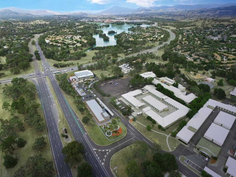 60 Jenke Circuit, Kambah ACT 2902