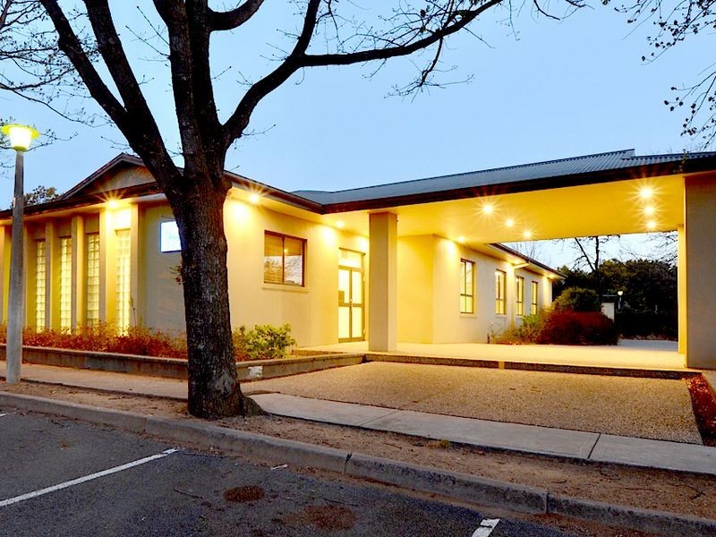 17 Whittle Street, Hughes ACT 2605