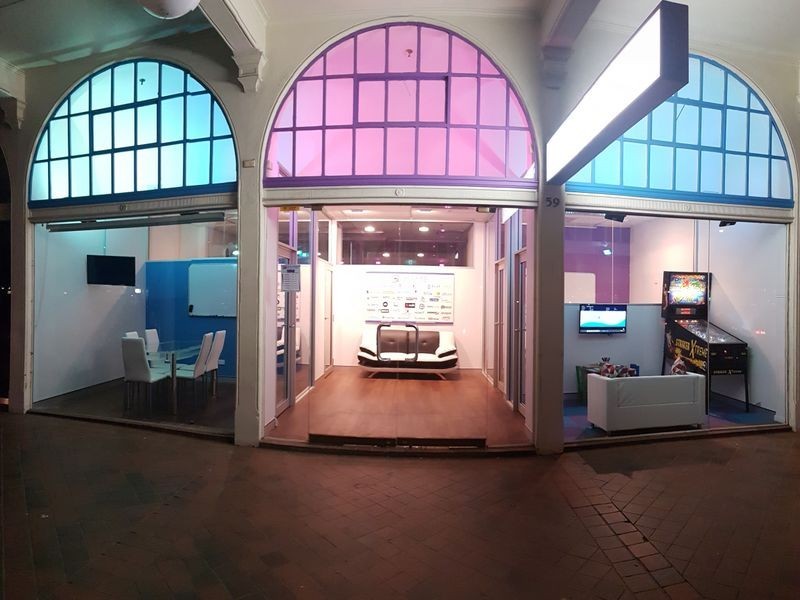 2/59-63 Northbourne Avenue, Canberra ACT 2600