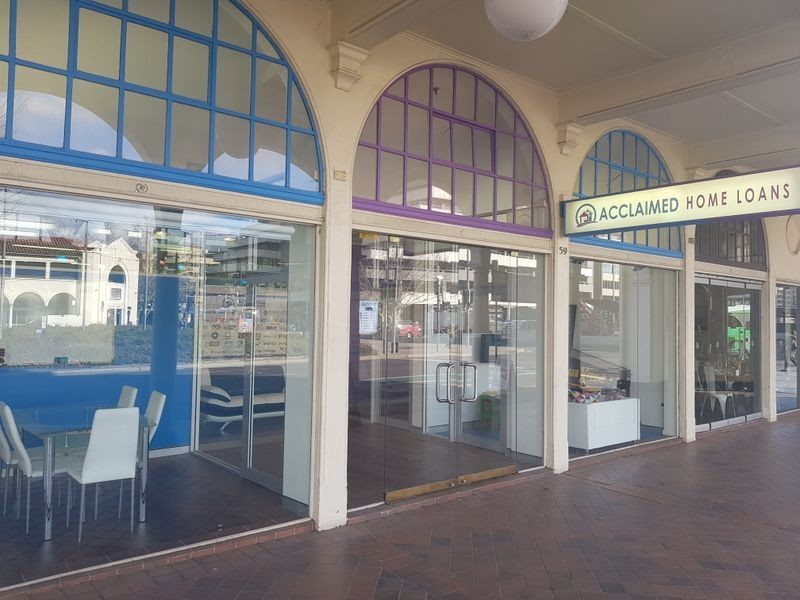 2/59-63 Northbourne Avenue, Canberra ACT 2600