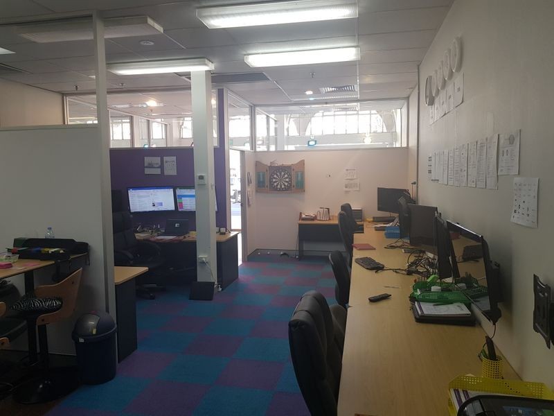 2/59-63 Northbourne Avenue, Canberra ACT 2600