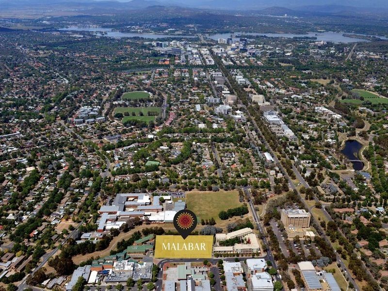 Unit 234/4-10 Cape Street, Dickson ACT 2602