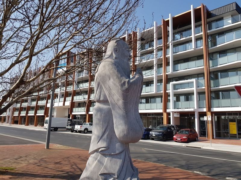 Unit 234/4-10 Cape Street, Dickson ACT 2602