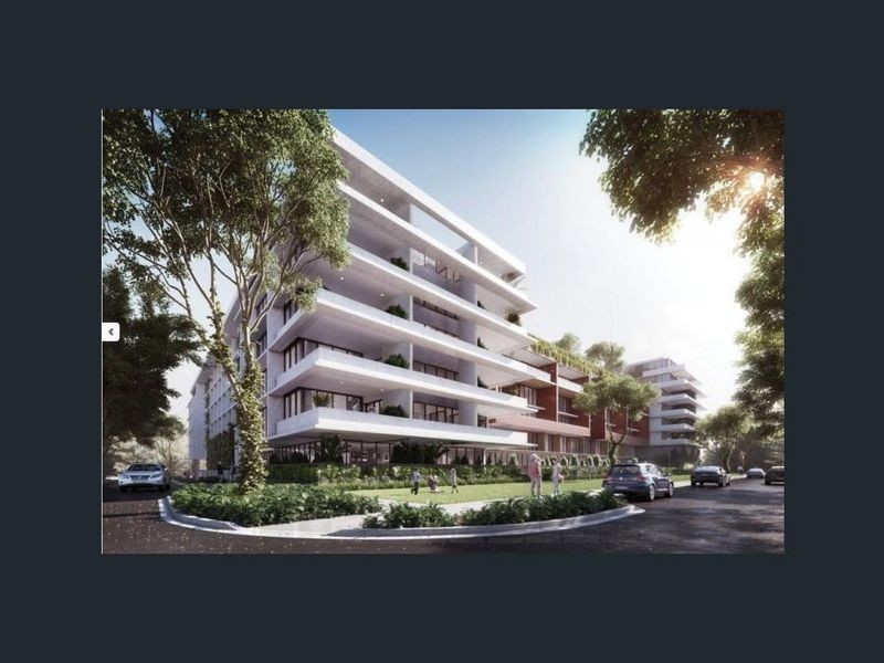 TE1/1 Kalma Way, Campbell ACT 2612