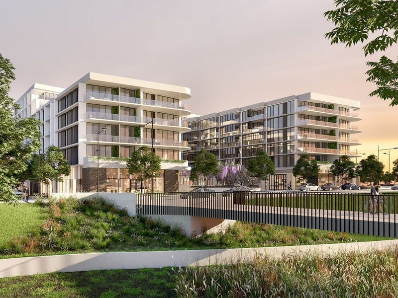 TE1/1 Kalma Way, Campbell ACT 2612