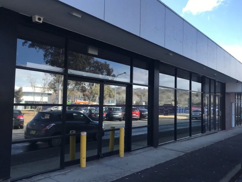 17 Dundas Court, Phillip ACT 2606