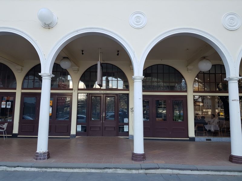 16 West Row, City ACT 2601