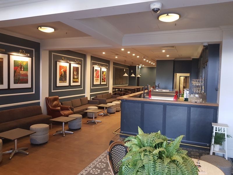 16 West Row, City ACT 2601