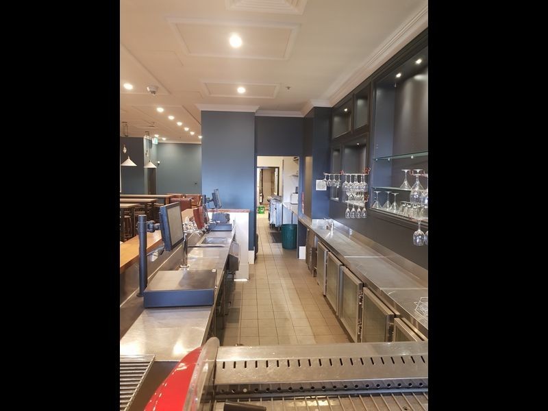 16 West Row, City ACT 2601