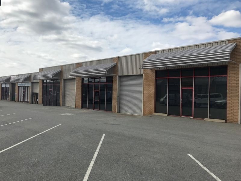 Unit 11 & 12/157 Gladstone Street, Fyshwick ACT 2609