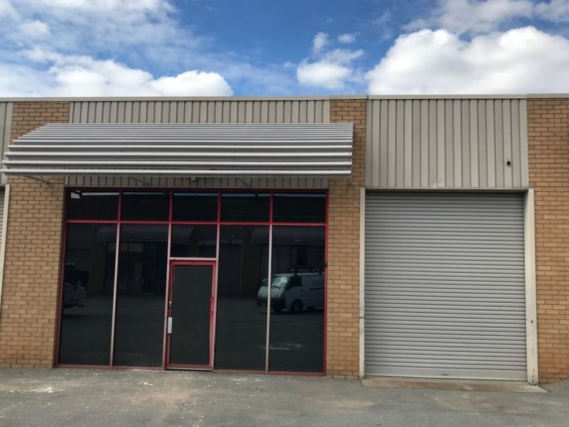 Unit 11 & 12/157 Gladstone Street, Fyshwick ACT 2609