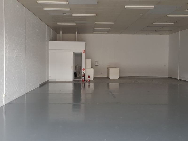 Unit 11 & 12/157 Gladstone Street, Fyshwick ACT 2609