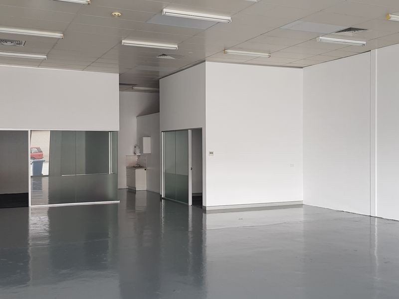 Unit 11 & 12/157 Gladstone Street, Fyshwick ACT 2609