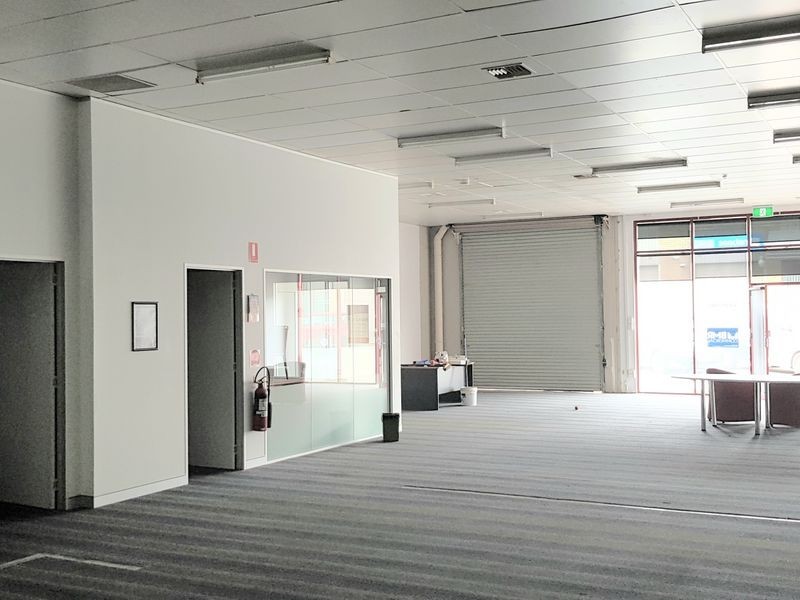 Unit 11 & 12/157 Gladstone Street, Fyshwick ACT 2609