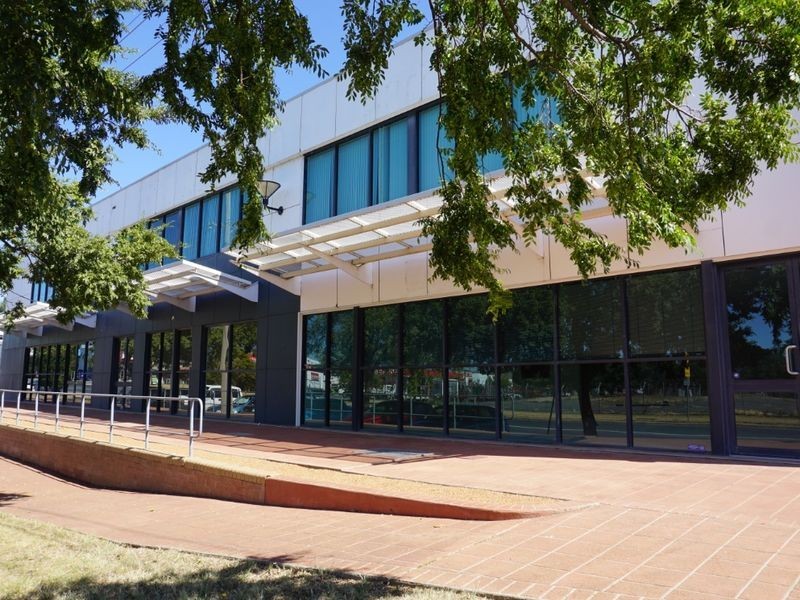 12 Albany Street, Fyshwick ACT 2609