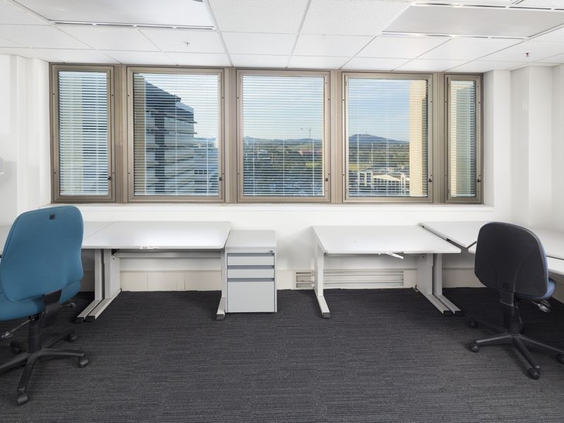 Level 8 & 9/1 Bowes Place, Phillip ACT 2606