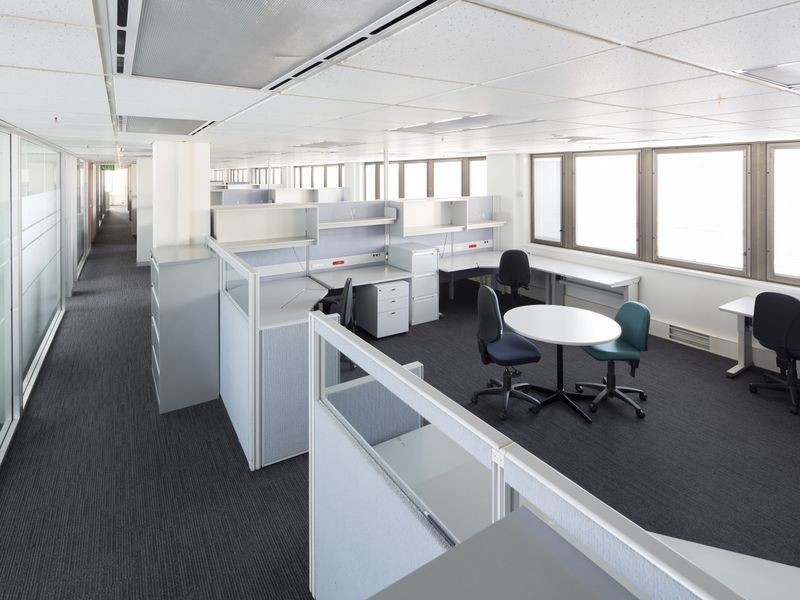 Level 8 & 9/1 Bowes Place, Phillip ACT 2606