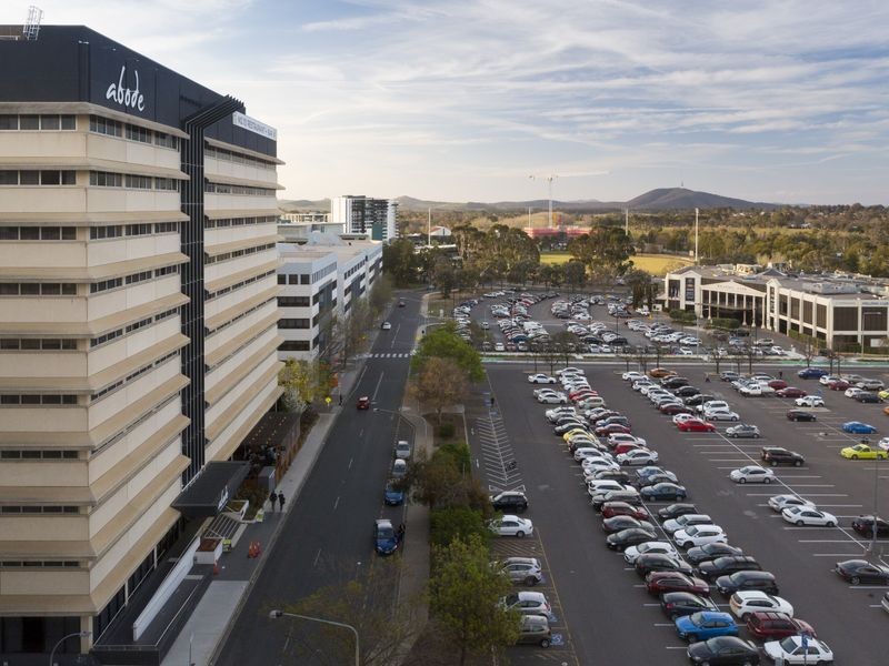 Level 8 & 9/1 Bowes Place, Phillip ACT 2606