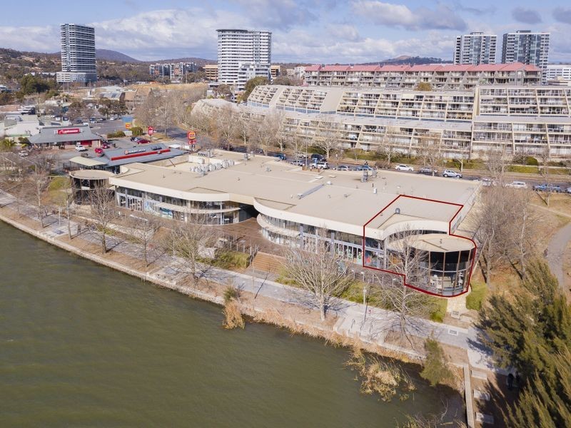 11/114 Emu Bank, Belconnen ACT 2617