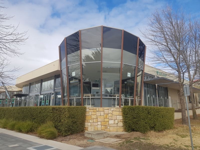 11/114 Emu Bank, Belconnen ACT 2617