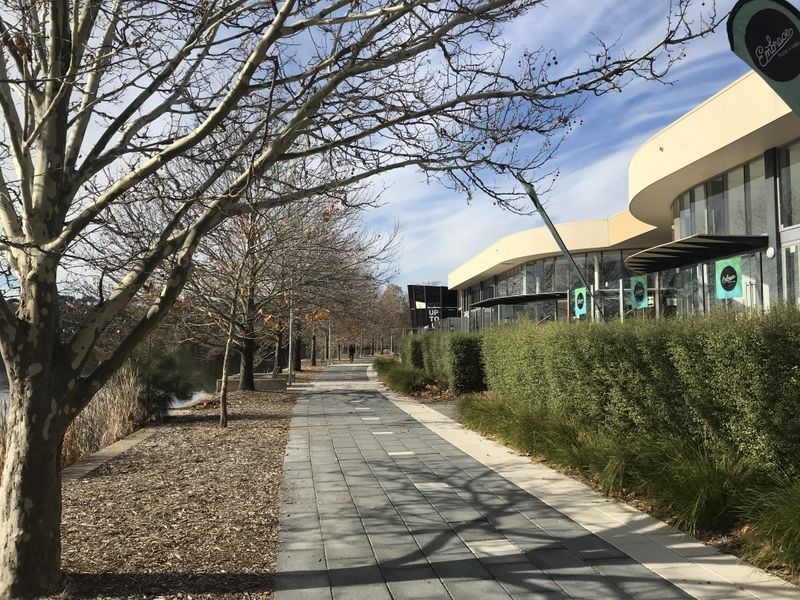 11/114 Emu Bank, Belconnen ACT 2617