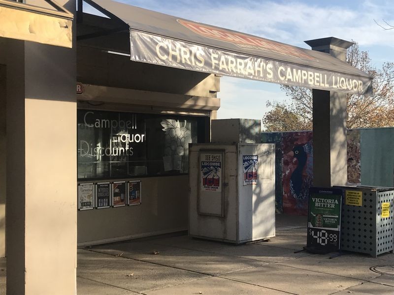 Shop 4/4 Blamey Place, Campbell ACT 2612