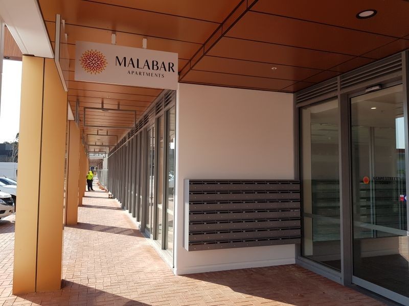 Unit 232/4-10 Cape Street, Dickson ACT 2602